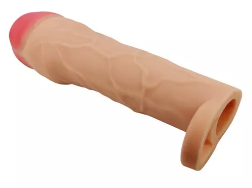 Penis-Scheide Hani 16 x 4 cm – 3/6