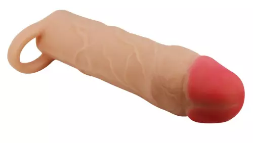 Penis-Scheide Hani 16 x 4 cm – 4/6