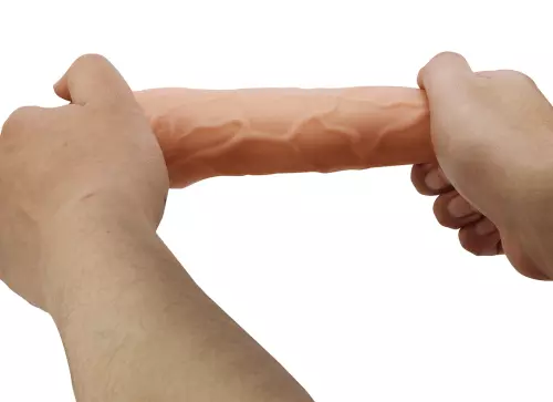 Penis-Scheide Hani 16 x 4 cm – 6/6