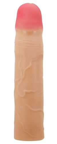 Gaine de Pénis Kylian 19 x 4cm