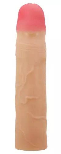 Penishülle Kylian 19 x 4cm – 1/7