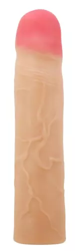 Penishülle Kylian 19 x 4cm – 3/7