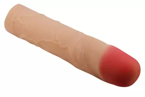 Penishülle Kylian 19 x 4cm – 4/7