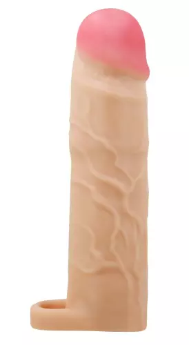 Penishülle Gerd 18.5 x 4cm – 1/6