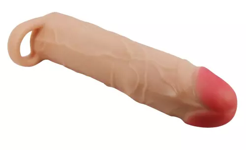 Penishülle Gerd 18.5 x 4cm – 3/6