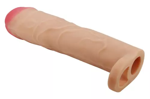 Penishülle Gerd 18.5 x 4cm – 4/6