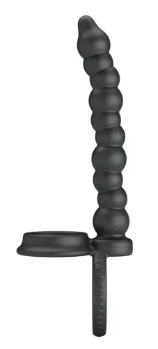 Doppelpenetrations-Dildo Dillion 13 x 2cm – 5/10