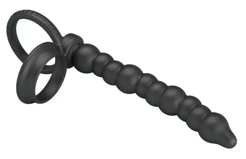 Doppelpenetrations-Dildo Dillion 13 x 2cm – 7/10