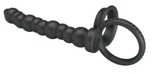 Doppelpenetrations-Dildo Dillion 13 x 2cm – 8/10