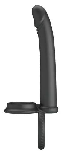 Doppelpenetrations-Dildo Moses 12 x 2cm – 4/9