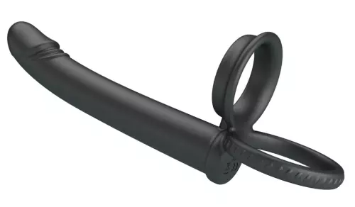 Doppelpenetrations-Dildo Moses 12 x 2cm – 8/9