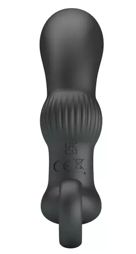 Vibrierender Prostata-Stimulator Cayla 9 x 3cm – 6/7
