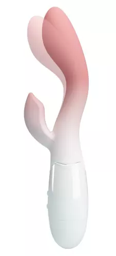 Vibrator Rabbit Brighty 10.5 x 3.6cm – 1/5