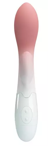 Vibrator Rabbit Brighty 10.5 x 3.6cm – 3/5