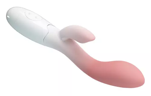 Vibrator Rabbit Brighty 10.5 x 3.6cm – 4/5