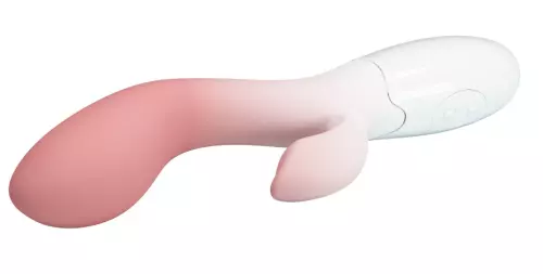 Vibrator Rabbit Brighty 10.5 x 3.6cm – 5/5