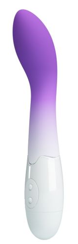 Stimulateur Point G Bishop 12 x 3.1cm