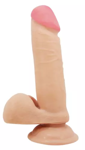 Dildo Creel 16 x 4.4cm – 4/9