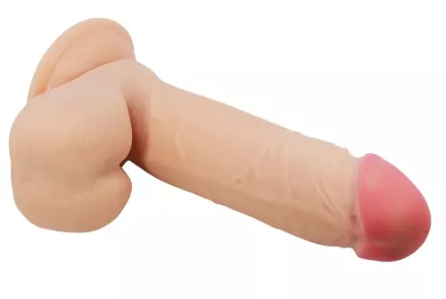 Dildo Creel 16 x 4.4cm – 5/9