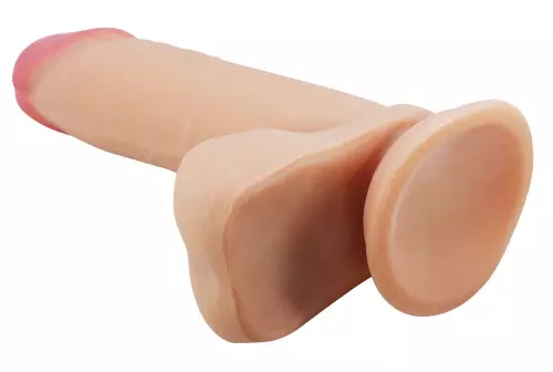 Dildo Creel 16 x 4.4cm – 6/9