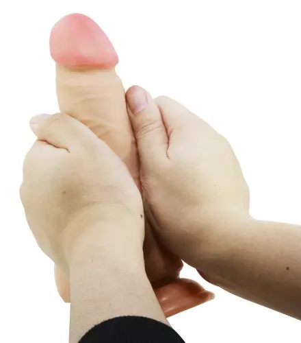 Dildo Creel 16 x 4.4cm – 7/9