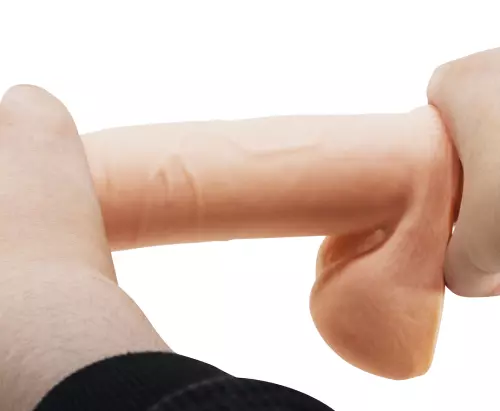 Dildo Creel 16 x 4.4cm – 8/9
