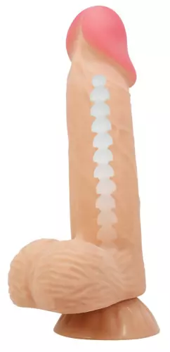 Dildo Lisle 14.5 x 4cm – 3/10