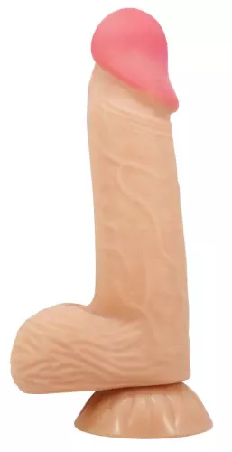 Dildo Lisle 14.5 x 4cm – 4/10