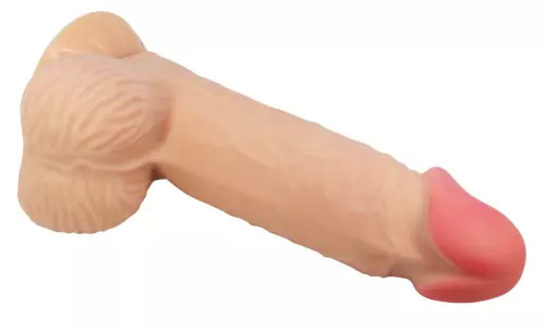 Dildo Lisle 14.5 x 4cm – 5/10