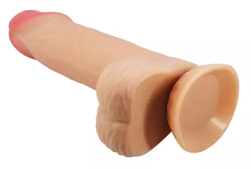 Dildo Lisle 14.5 x 4cm – 6/10