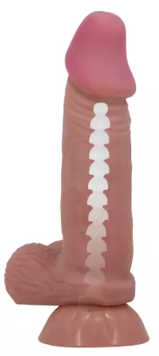 Dildo Duvall 14 x 4cm – 3/10