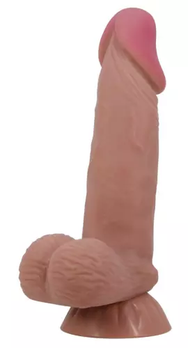 Dildo Duvall 14 x 4cm – 4/10
