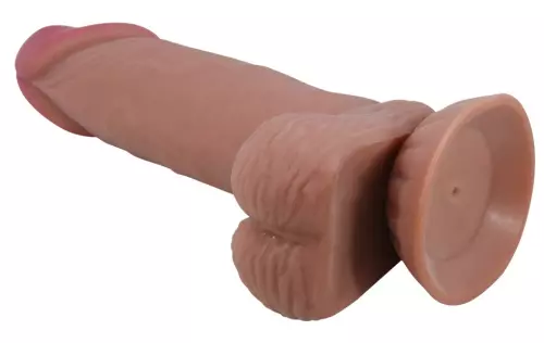 Dildo Duvall 14 x 4cm – 5/10