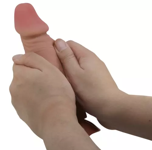 Dildo Duvall 14 x 4cm – 9/10