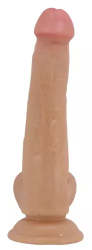 Dildo Tallen 16 x 4cm – 3/8