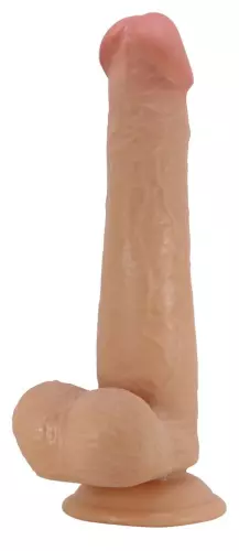 Dildo Tallen 16 x 4cm – 4/8