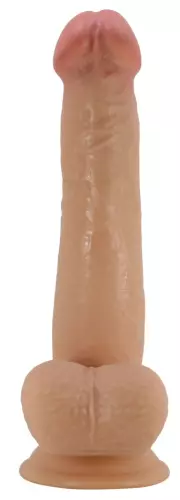 Dildo Tallen 16 x 4cm – 5/8