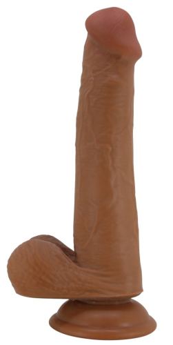 Gode Tallen marron 16 x 4 cm