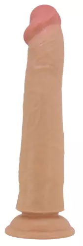 Realistischer Dildo Sharife 22 x 4,5 cm – 1/8