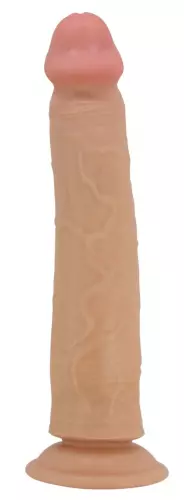 Realistischer Dildo Sharife 22 x 4,5 cm – 3/8