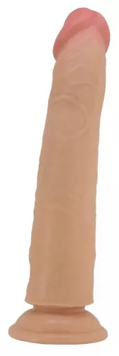 Realistischer Dildo Sharife 22 x 4,5 cm – 4/8