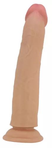 Realistischer Dildo Sharife 22 x 4,5 cm – 5/8