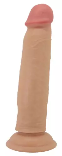 Dildo Keon 18 x 4cm Hautfarben – 4/11