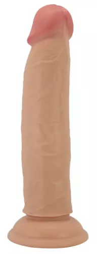 Dildo Keon 18 x 4cm Hautfarben – 5/11