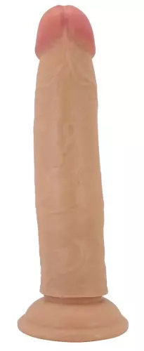 Dildo Keon 18 x 4cm Hautfarben – 6/11