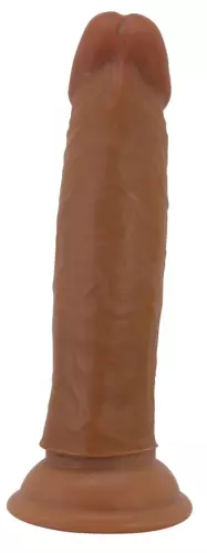 Dildo Quentin 15 x 3.8cm Braun – 5/8