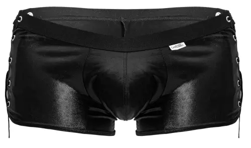 Sexy Boxer Tirenis Schwarz – 4/6