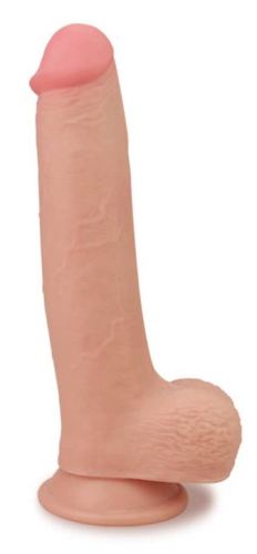 Realistischer Dildo SKINLIKE 18 x 4.2 cm