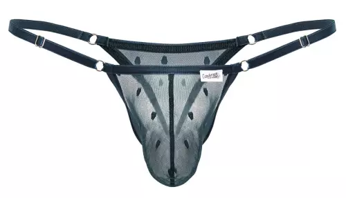 Feiner String Aisyt Türkis – 4/8