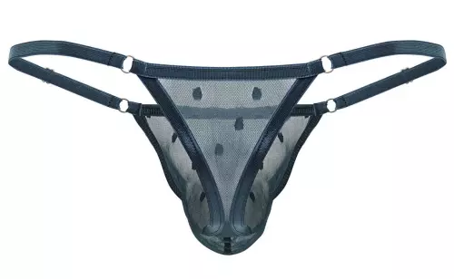 Feiner String Aisyt Türkis – 6/8